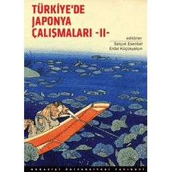 Türkiye’de Japonya Çalışmaları 2