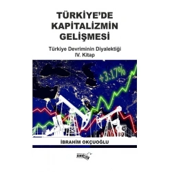 Türkiye’de Kapitalizmin Gelişmesi