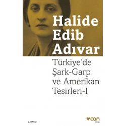 Türkiye’de Şark-Garp ve Amerikan Tesirleri I