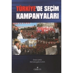 Türkiye’de Seçim Kampanyaları