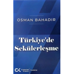 Türkiye’de Sekülerleşme