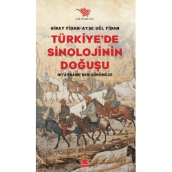 Türkiye’de Sinolojinin Doğuşu