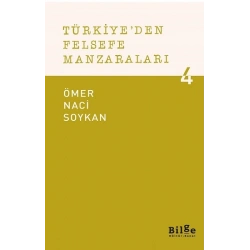 Türkiye’den Felsefe Manzaraları - 4