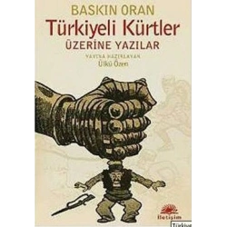 Türkiyeli Kürtler Üzerine Yazılar