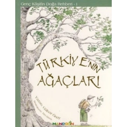 Türkiye’nin Ağaçları