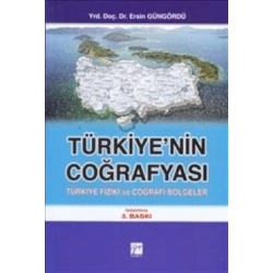 Türkiye’nin Coğrafyası