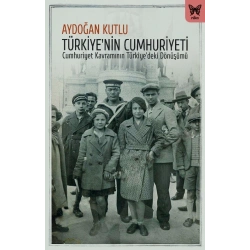 Türkiye’nin Cumhuriyeti