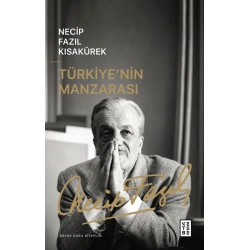 Türkiye’nin Manzarası