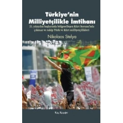 Türkiye’nin Milliyetçilikle İmtihanı