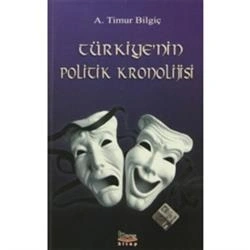 Türkiye’nin Politik Kronolojisi