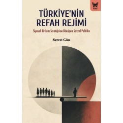 Türkiye’nin Refah Rejimi