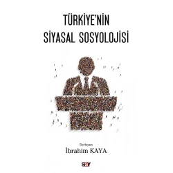 Türkiye’nin Siyasal Sosyolojisi