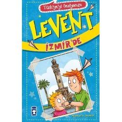 Türkiyeyi Geziyorum 2 - Levent İzmir’de