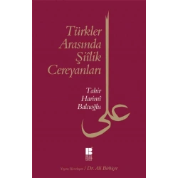 Türkler Arasında Şiilik Cereyanları