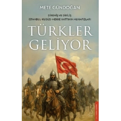 Türkler Geliyor