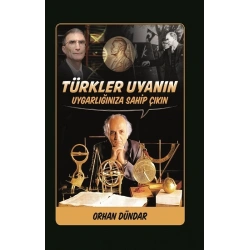 Türkler Uyanın