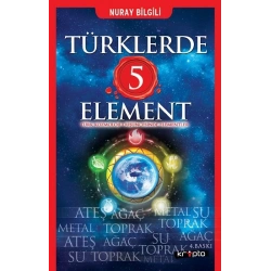 Türklerde 5 Element