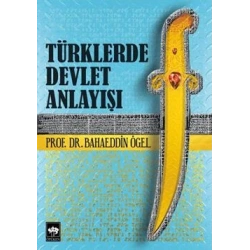 Türklerde Devlet Anlayışı