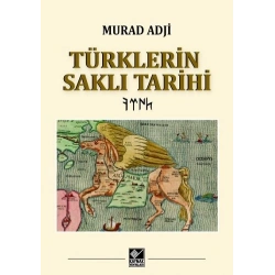 Türklerin Saklı Tarihi (Ciltli)
