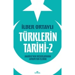 Türklerin Tarihi 2