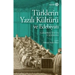 Türklerin Yazılı Kültürü ve Edebiyatı