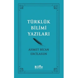 Türklük Bilimi Yazıları