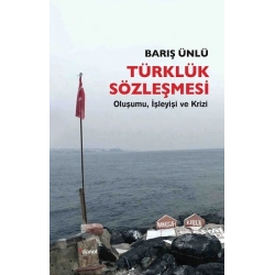 Türklük Sözleşmesi