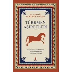 Türkmen  Aşiretleri