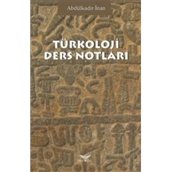 Türkoloji Ders Notları