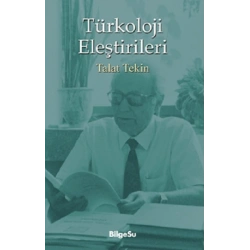 Türkoloji Eleştirileri