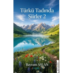 Türkü Tadında Şiirler 2