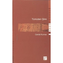 Türküden Şiire