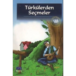 Türkülerden Seçmeler