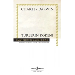 Türlerin Kökeni
