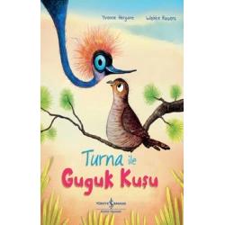 Turna İle Guguk Kuşu