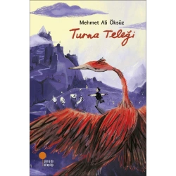 Turna Teleği
