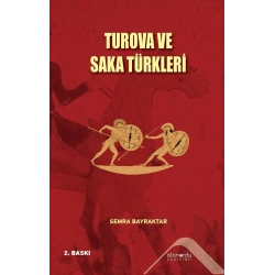 Turova ve Saka Türkleri