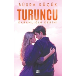 Turuncu (Ciltli)