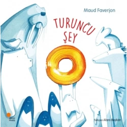 Turuncu Şey