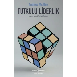 Tutkulu Liderlik