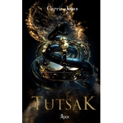 Tutsak (Ciltli)