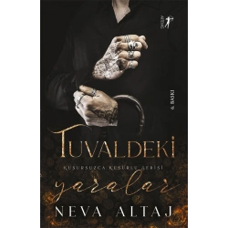 Tuvaldeki Yaralar