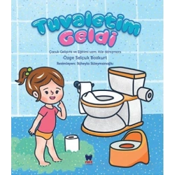 Tuvaletim Geldi