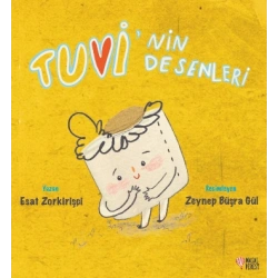 Tuvinin Desenleri