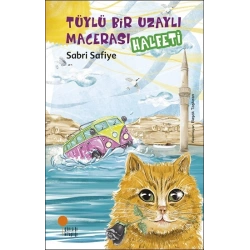 Tüylü Bir Uzaylı Macerası- Halfeti