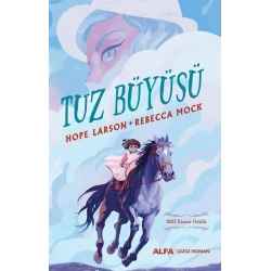 Tuz Büyüsü