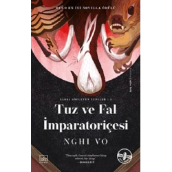 Tuz ve Fal İmparatoriçesi