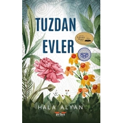 Tuzdan Evler