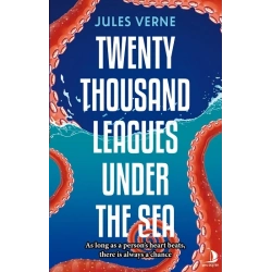 Twenty Thousand Leagues Under The Sea