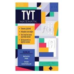TYT Matematik